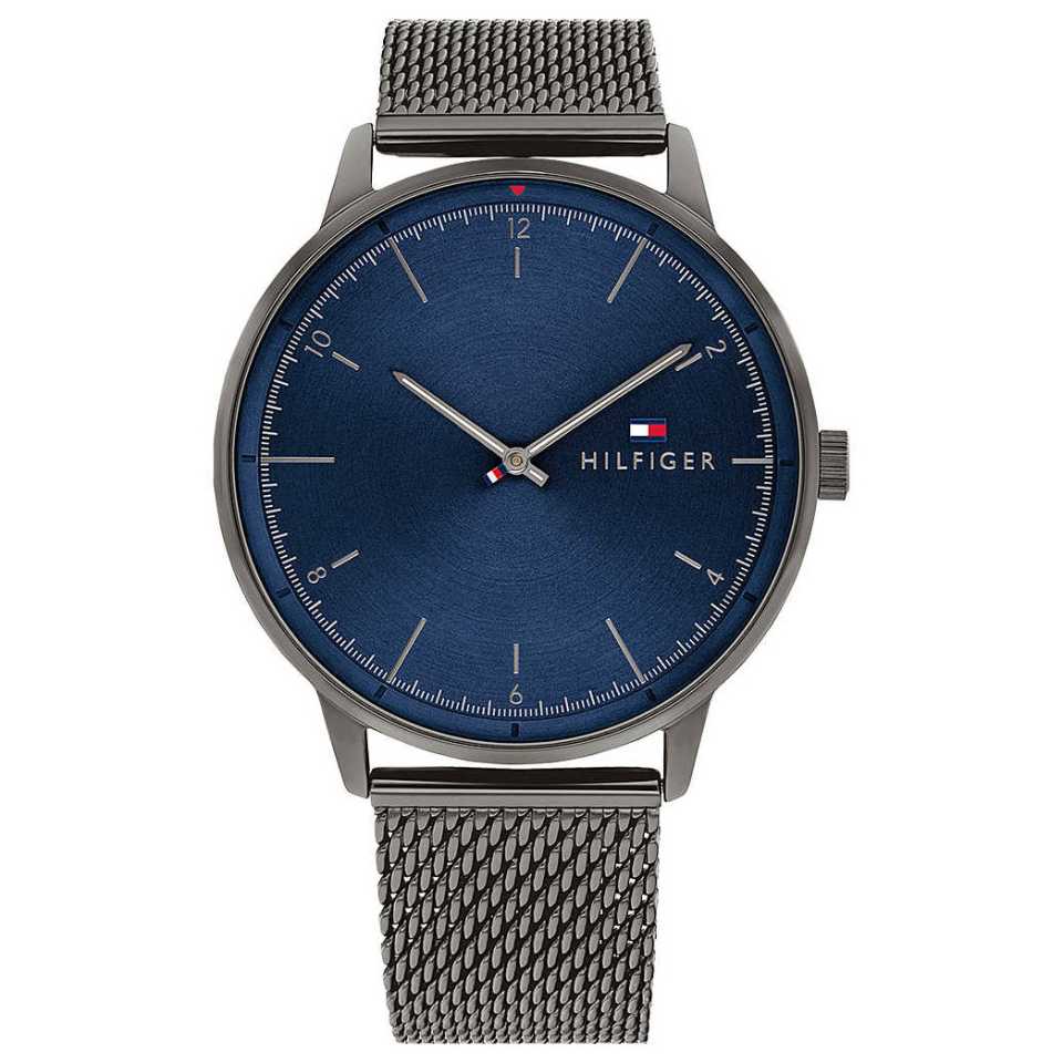 TOMMY HILFIGER - HENDRIX WATCH 1791878