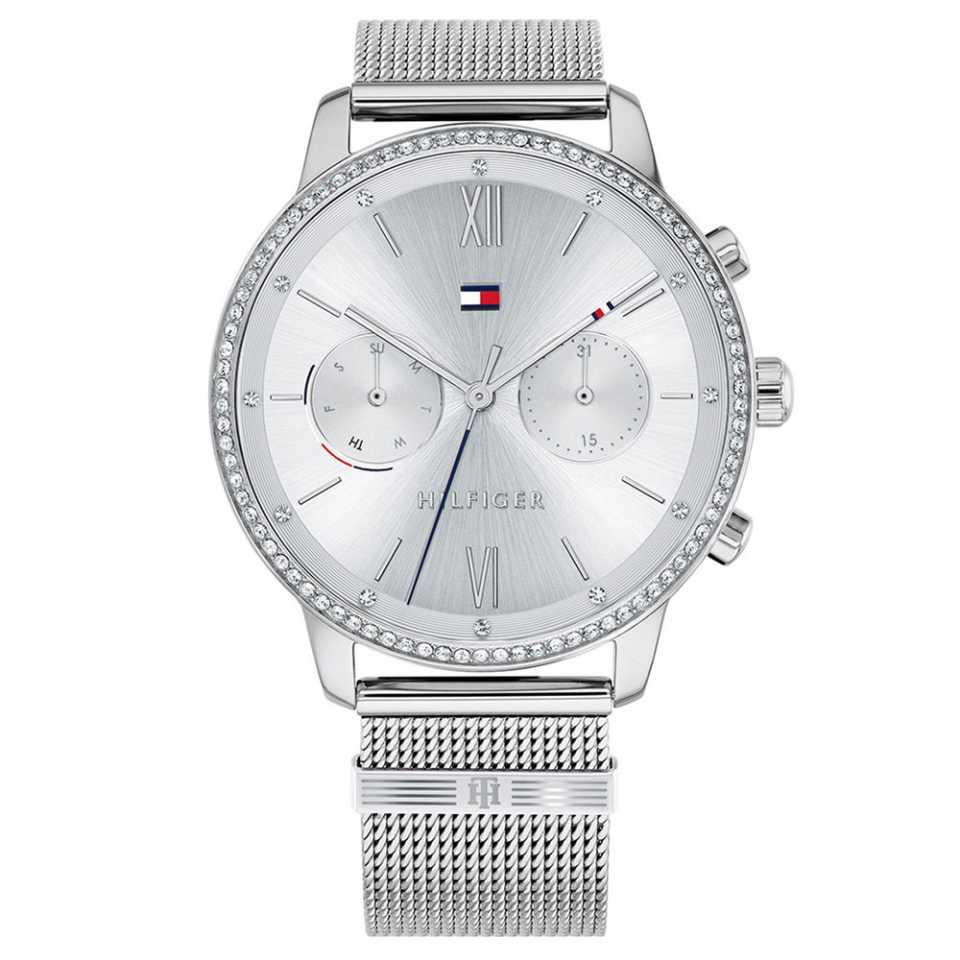 TOMMY HILFIGER - BLAKE 38 MM MULTIF WATCH
