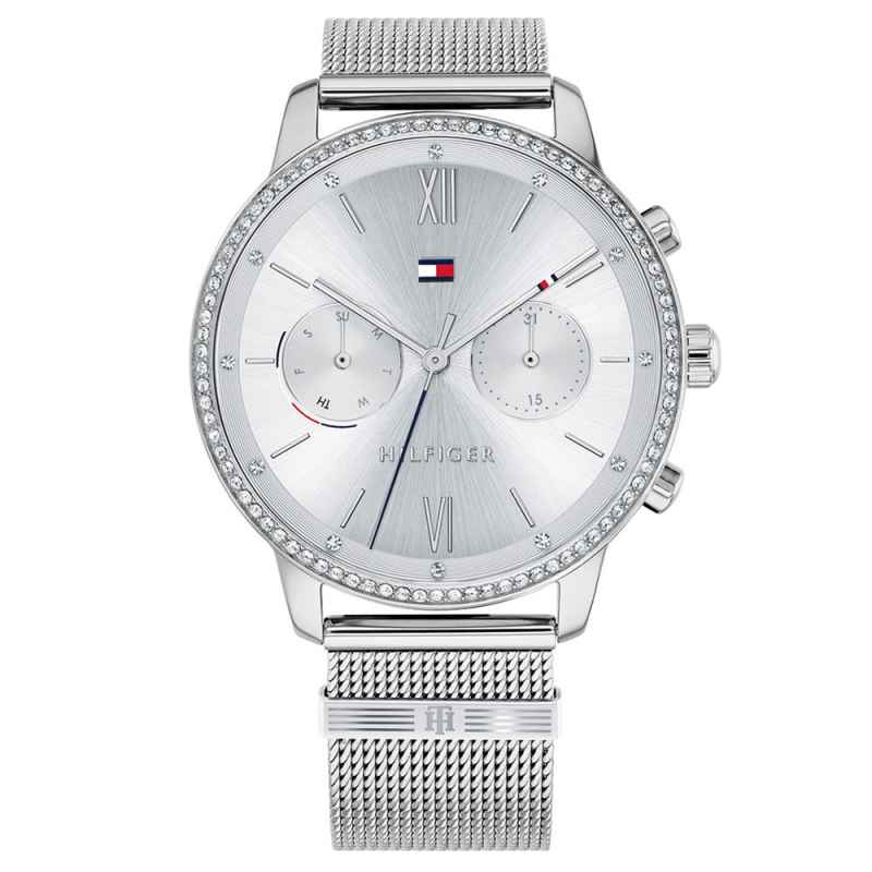 TOMMY HILFIGER - OROLOGIO BLAKE 38 MM MULTIF