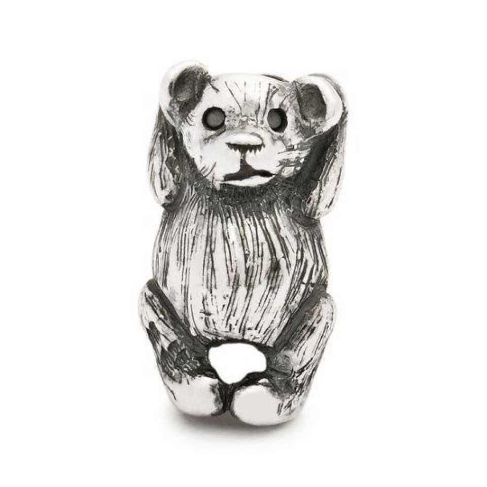 TROLLBEADS - HUGGING BEAR BEAD