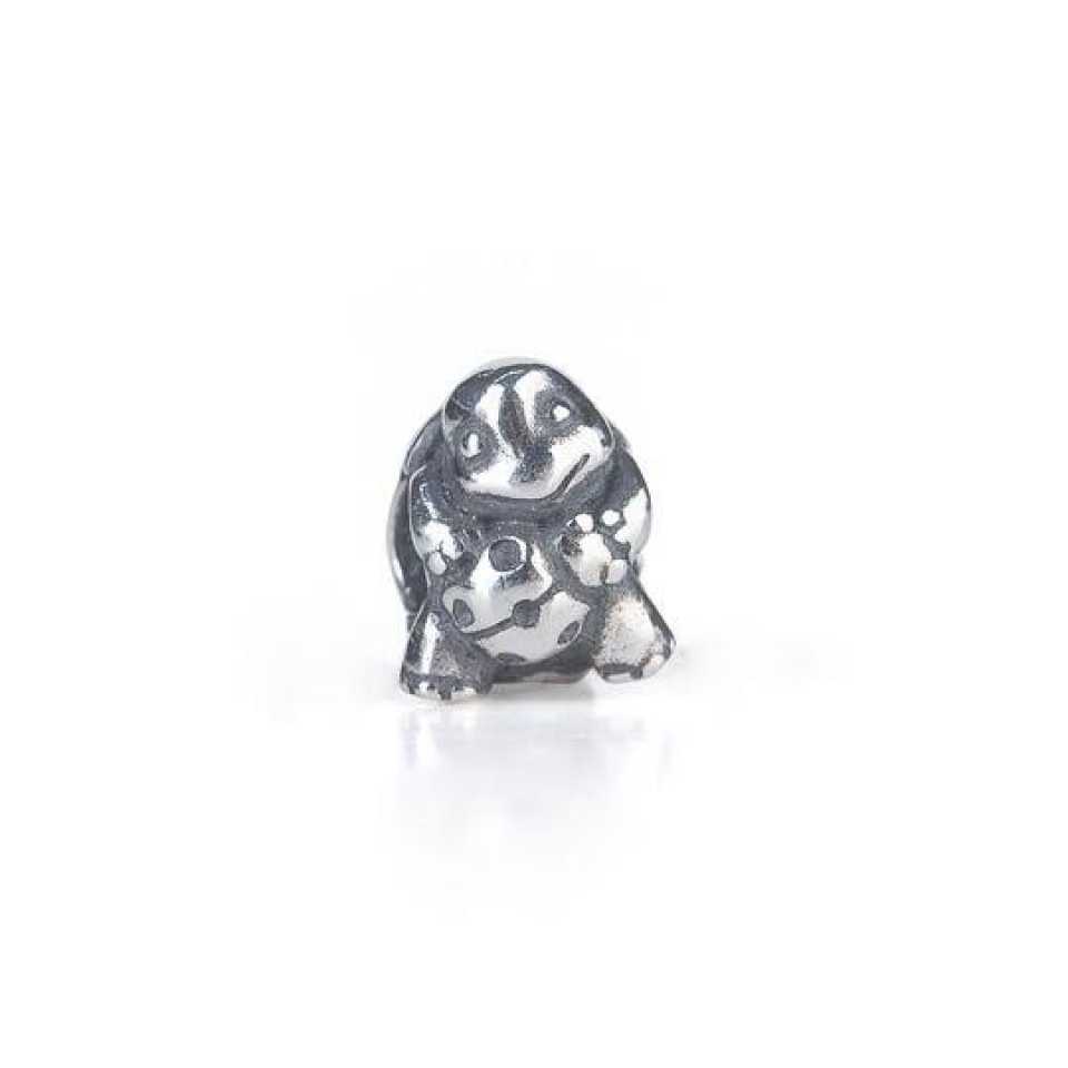TROLLBEADS - TURTLE AND LADYBIRD