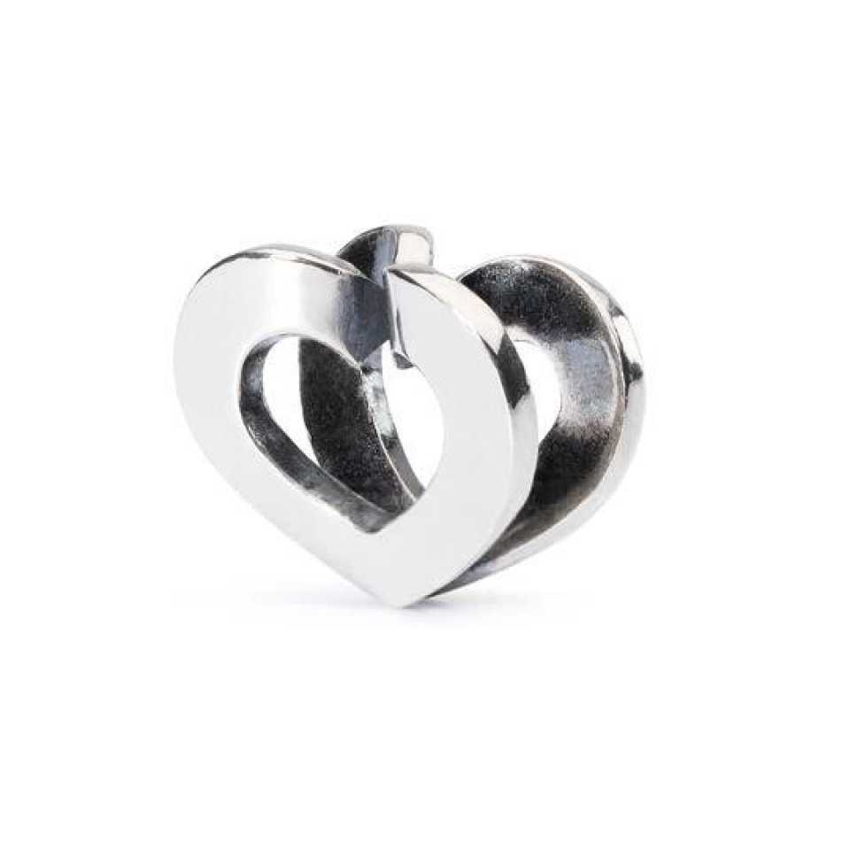 TROLLBEADS - ETERNAL LOVE BEAD