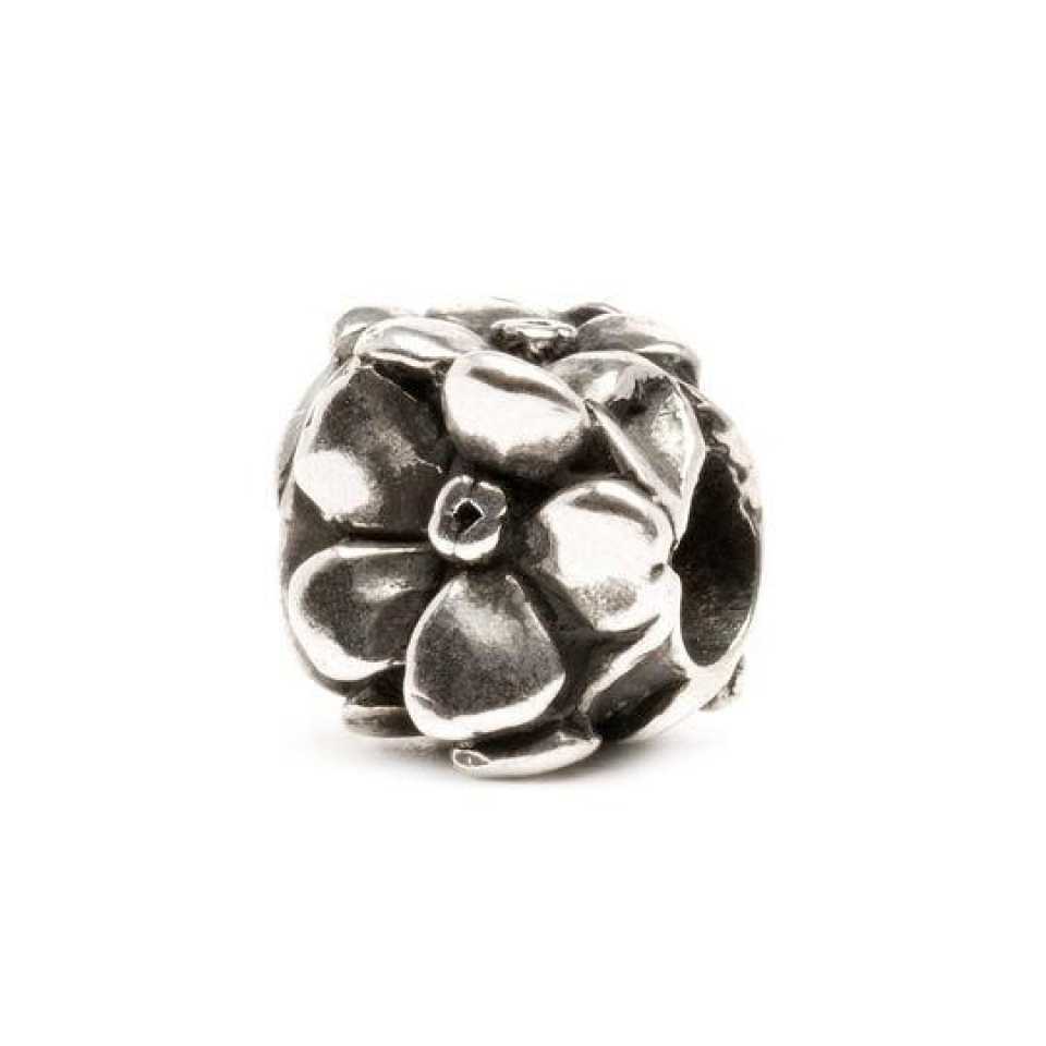 TROLLBEADS - ROSE BEAD