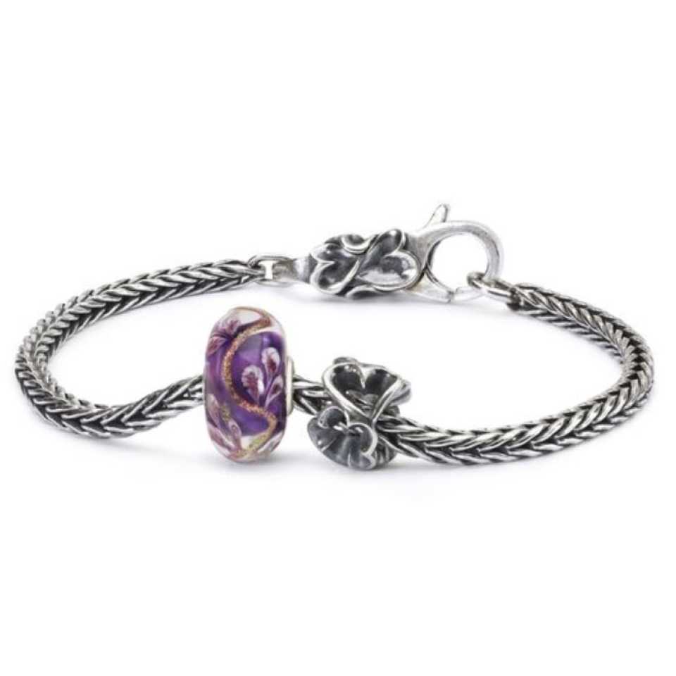 TROLLBEADS - BRACCIALE START DEL CUORE 