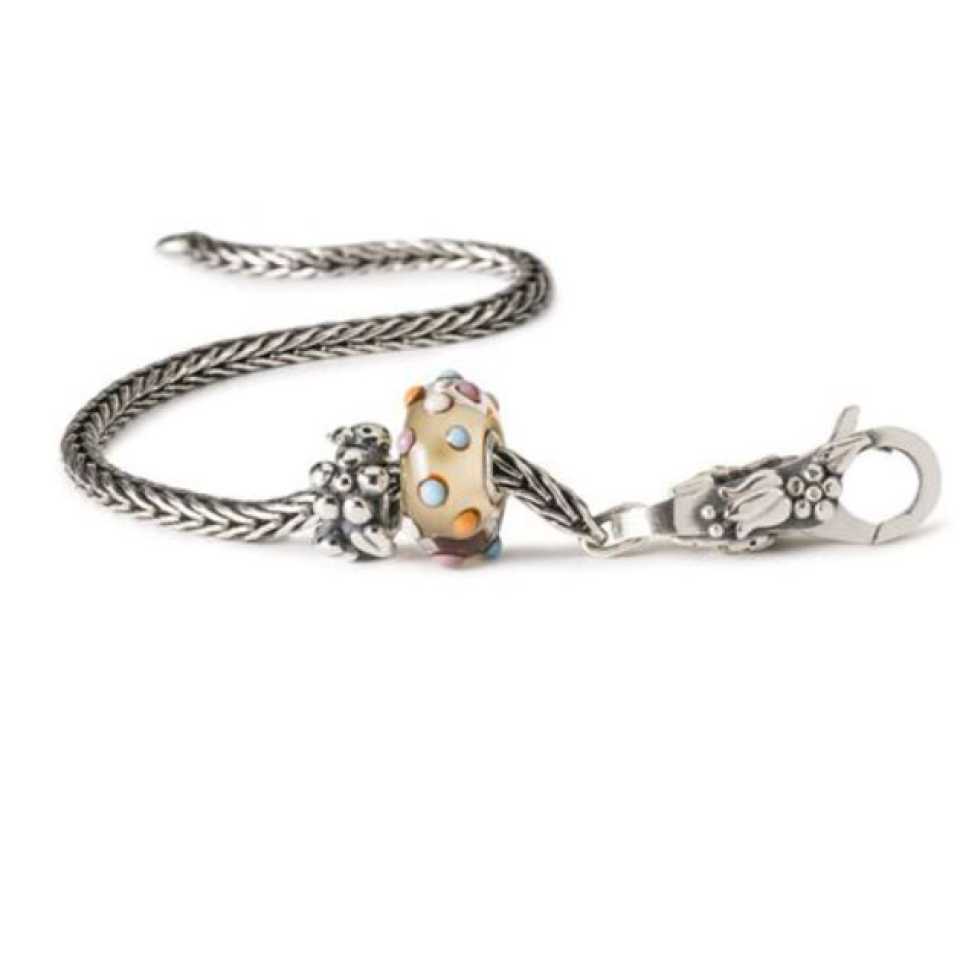 TROLLBEADS - THUN DEI DESIDERI BRACELET | Grimoldi Watches 