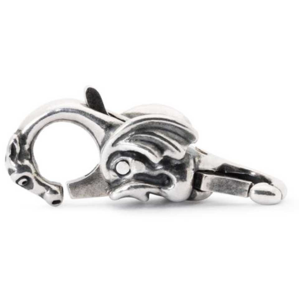 TROLLBEADS - DRAGON LOCK