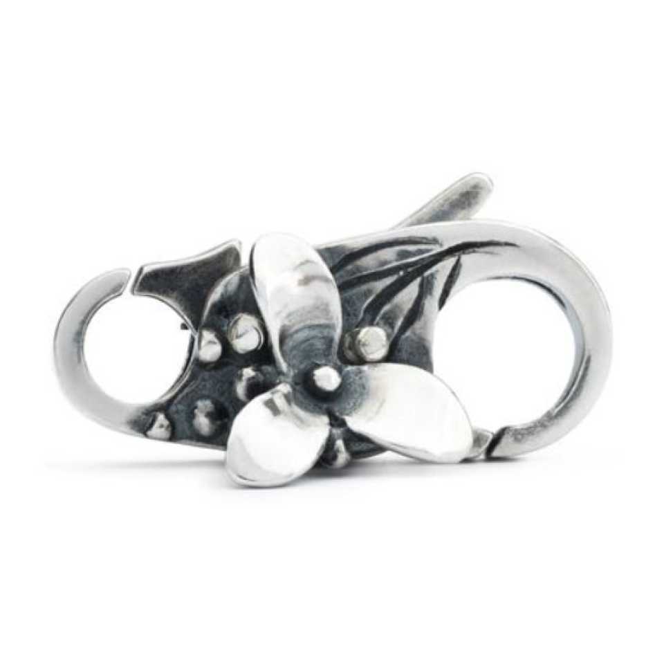 TROLLBEADS - BALANCE LILY LOCK