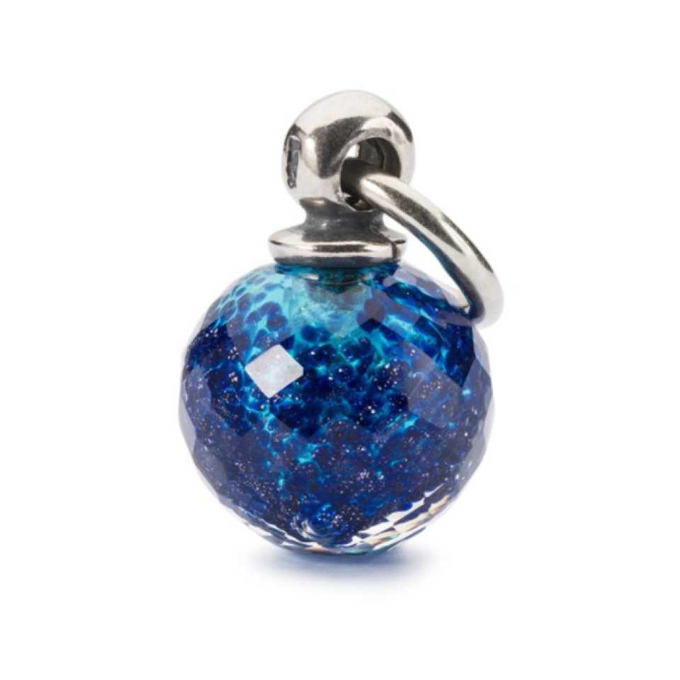 TROLLBEADS - WISHFUL SKY TASSEL