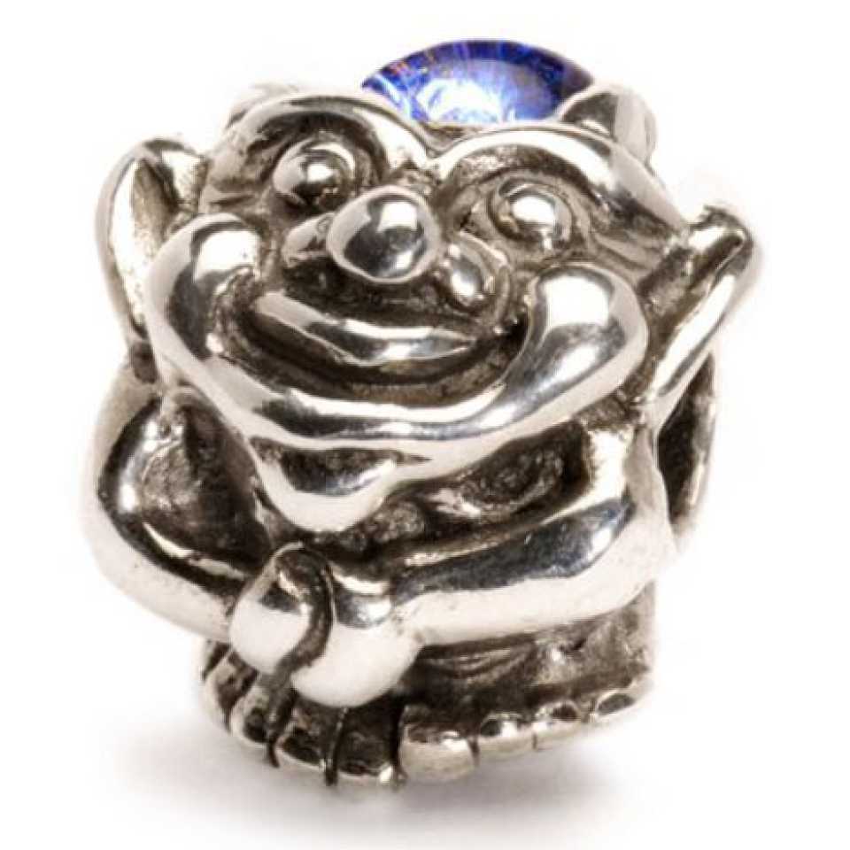 TROLLBEADS - TROLL CON PIEDI LUNGHI