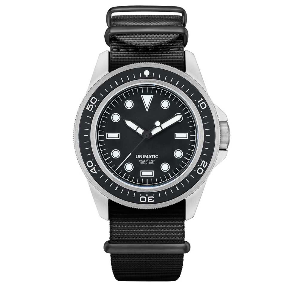 UNIMATIC - OROLOGIO PROVIDER U1-PD3-B