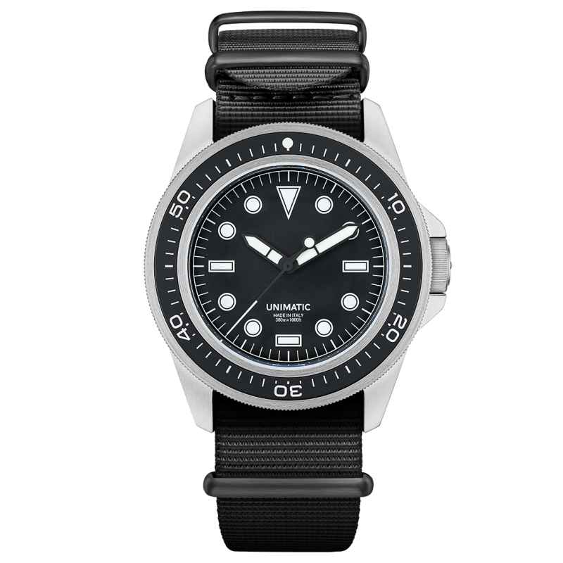 UNIMATIC - OROLOGIO PROVIDER U1-PD3-B