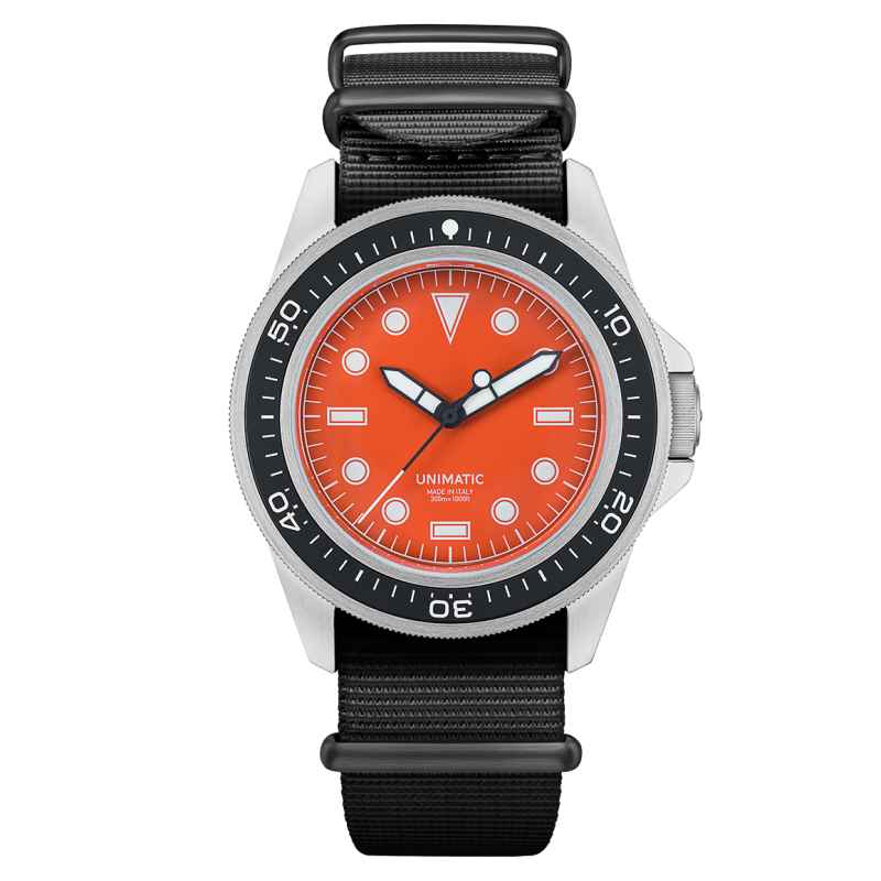 UNIMATIC - OROLOGIO PROVIDER U1-PD3-OR