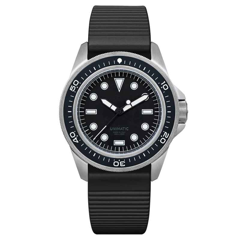 UNIMATIC - PRODIVER MODELLO UNO U1S-PD3 WATCH 300m