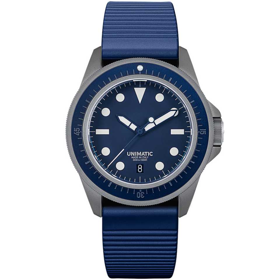 UNIMATIC - OROLOGIO U1S-T-MP