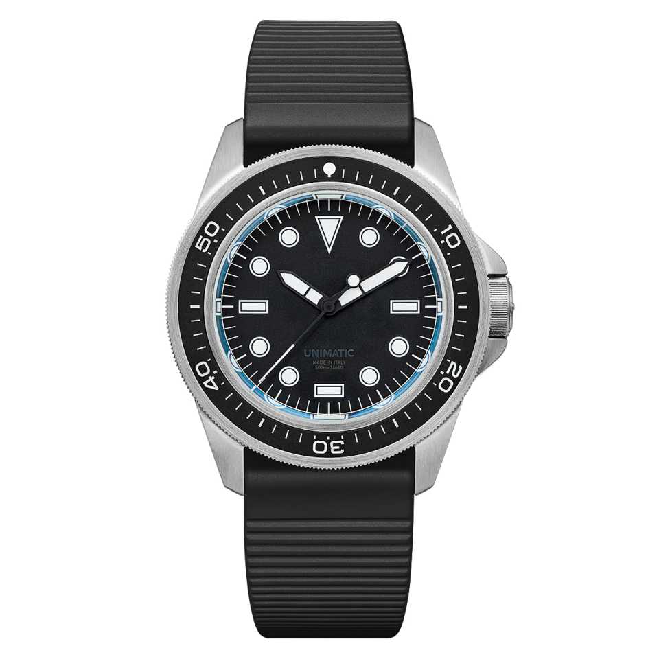 UNIMATIC - OROLOGIO PRODIVER MODELLO UNO U1S-PD5 500M