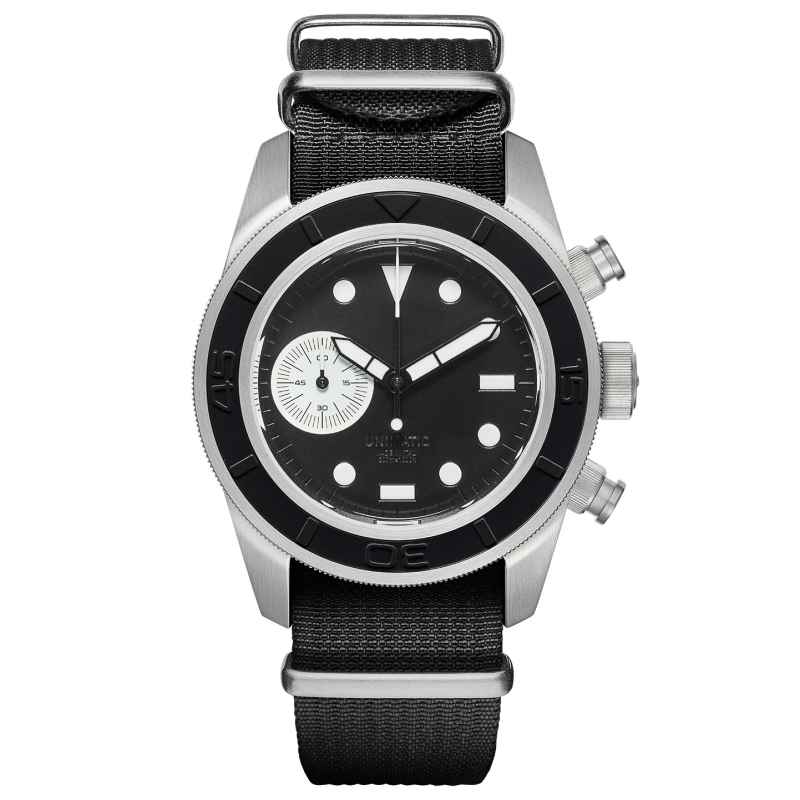UNIMATIC - OROLOGIO MODELLO TRE UWK-U3-AEB IMPRONTE