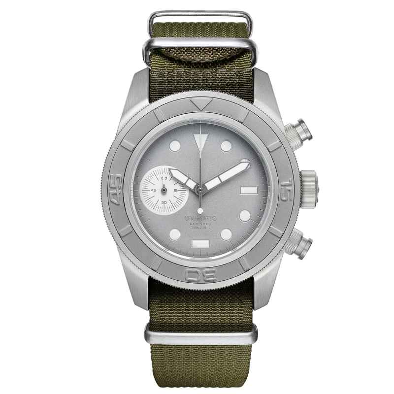 UNIMATIC - OROLOGIO MODELLO TRE UWK-U3-AEG IMPRONTE