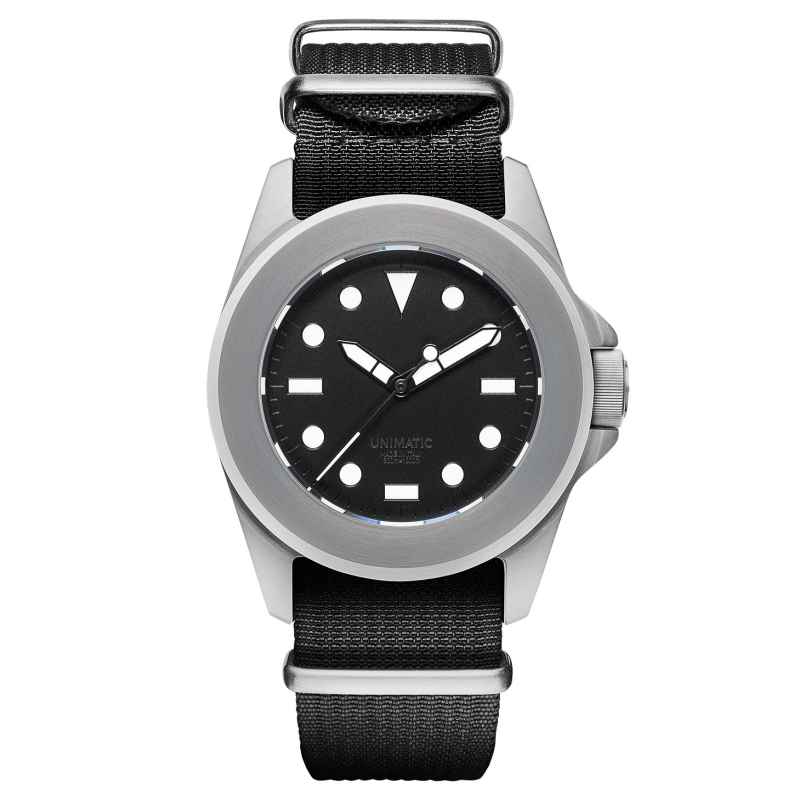 UNIMATIC - OROLOGIO MODELLO QUATTRO UWK-U4-AEB IMPRONTE