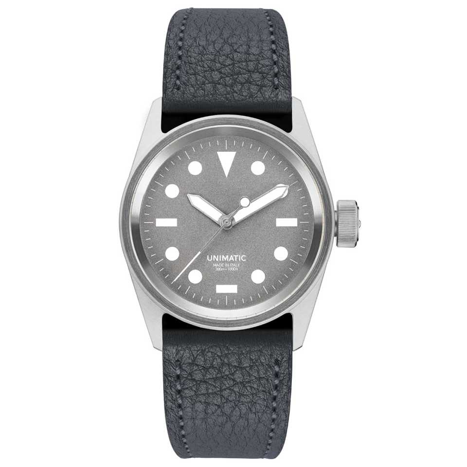 UNIMATIC - OROLOGIO MODELLO CINQUE LANGHE U5S-NPF