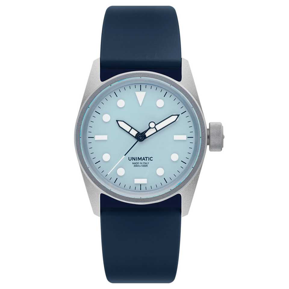 UNIMATIC - OROLOGIO MODELLO CINQUE UT5-IPP SWIMMING POOL