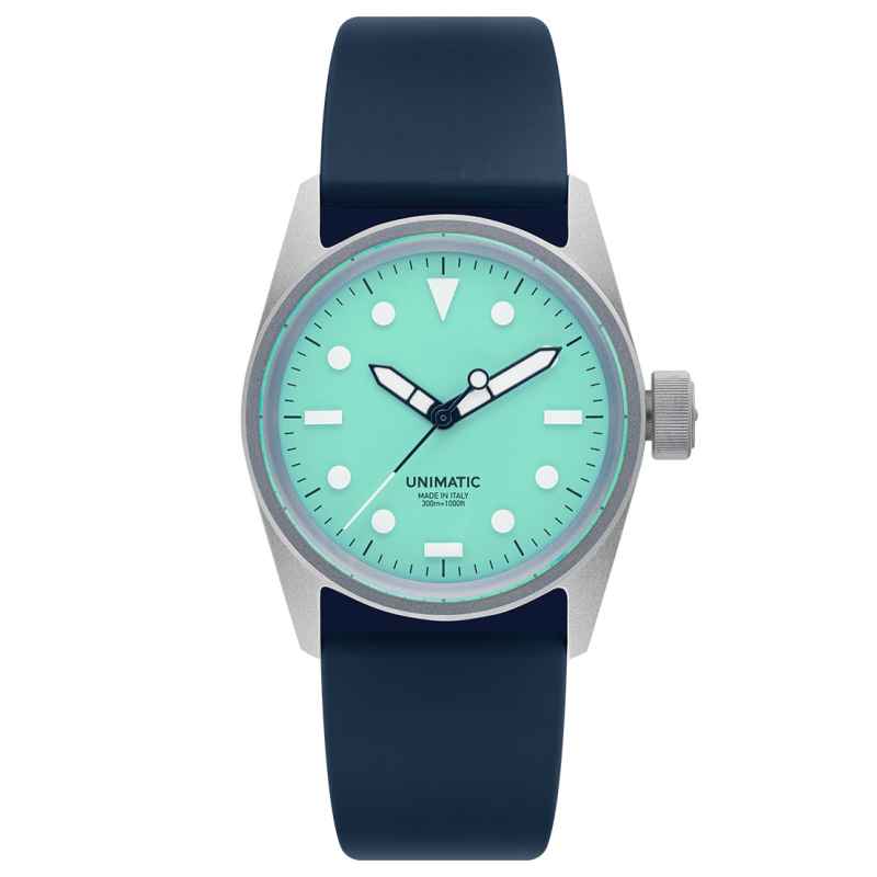 UNIMATIC - OROLOGIO MODELLO CINQUE UT5-IPT SWIMMING POOL