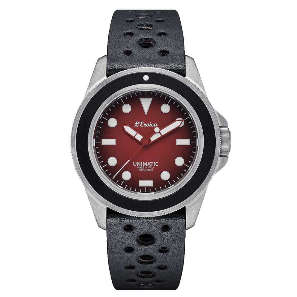 UNIMATIC - OROLOGIO U1-ER EROICA