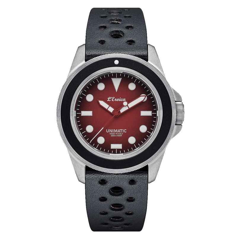 UNIMATIC - OROLOGIO U1-ER EROICA