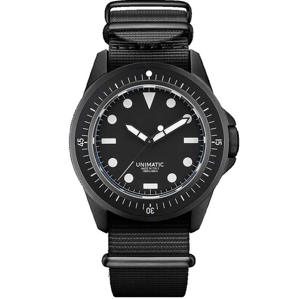 UNIMATIC - OROLOGIO U1-FN