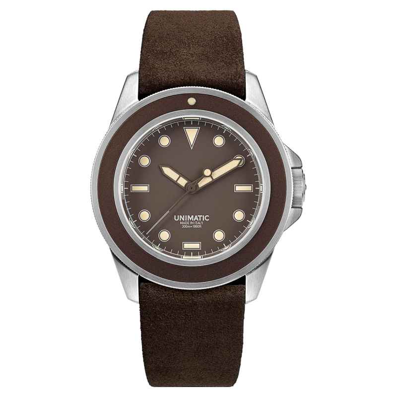 UNIMATIC - OROLOGIO U1S-MB