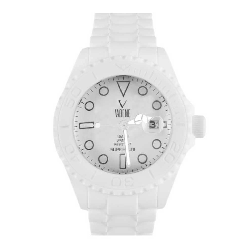 VABENE -SUPERGUM AUTOMATIC WHITE