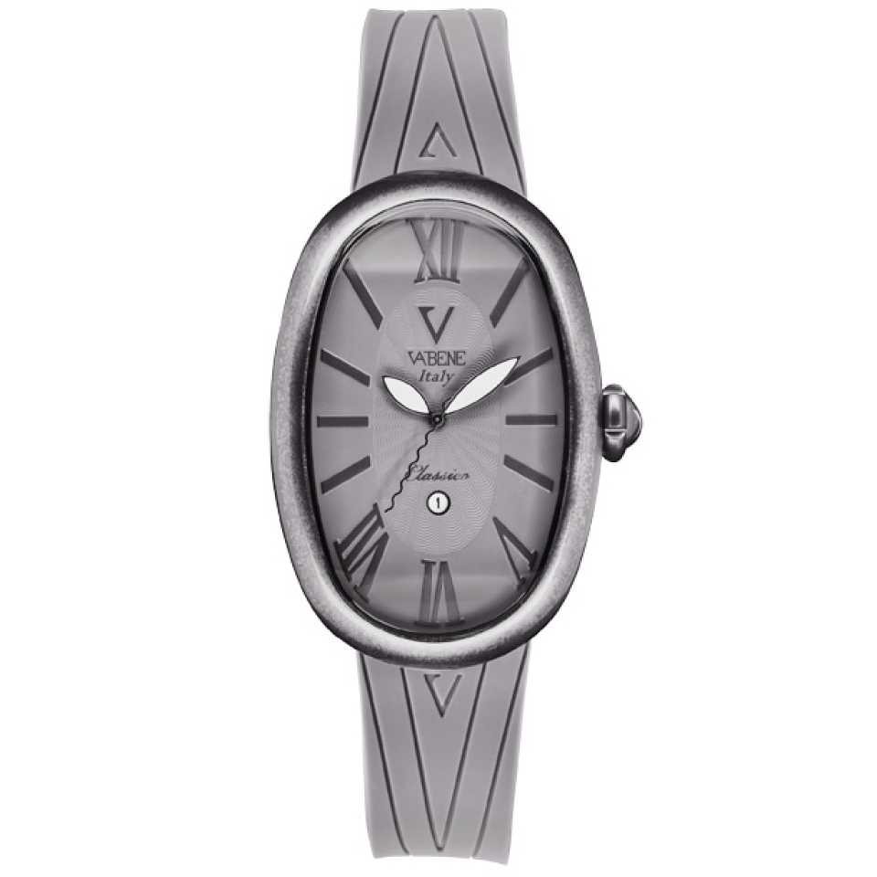 VABENE - CLASSICO GREY WATCH