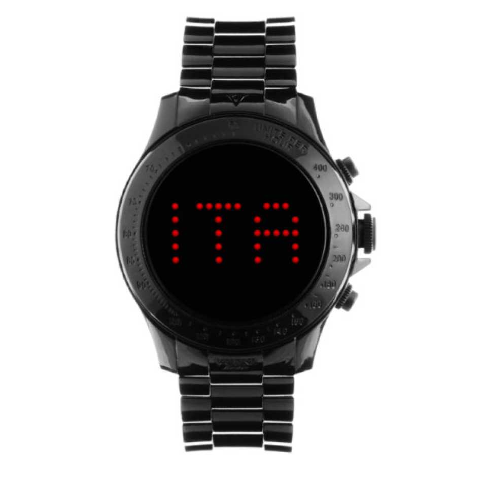 VABENE - OROLOGIO FLASH DIGITALE FLBK