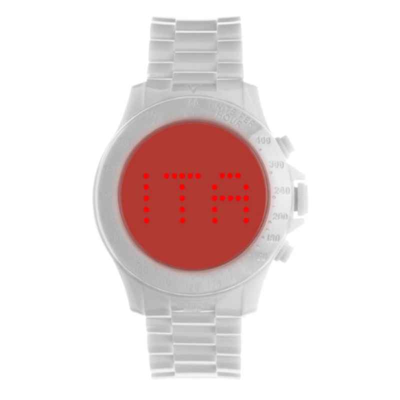 VABENE - OROLOGIO FLASH DIGITALE FLWH