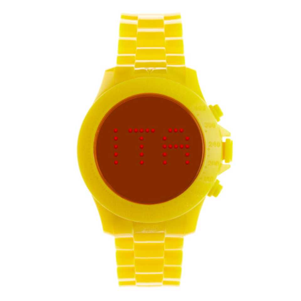 VABENE - OROLOGIO FLASH DIGITALE FLYL