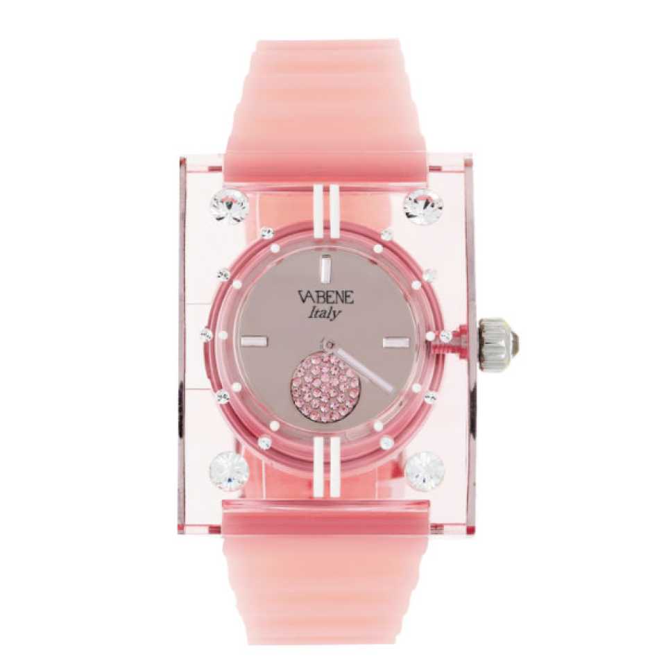 VABENE - OROLOGIO QUARZO ADESSINO ADSSBPS