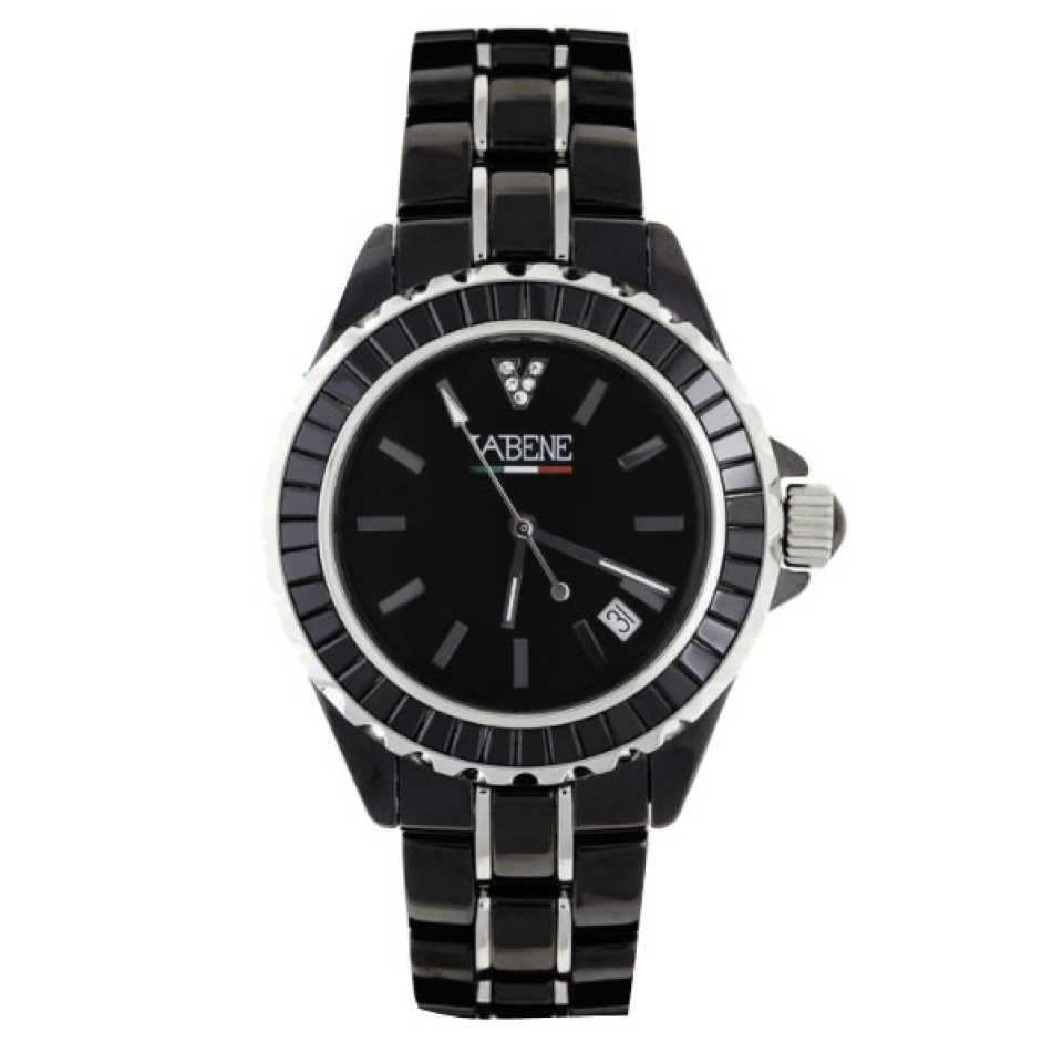 VABENE - CERAMICA QUARTZ WATCH CMBKDB2