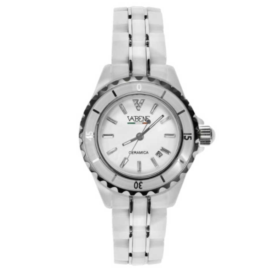 VABENE - OROLOGIO CERAMICA QUARZO CMWHS