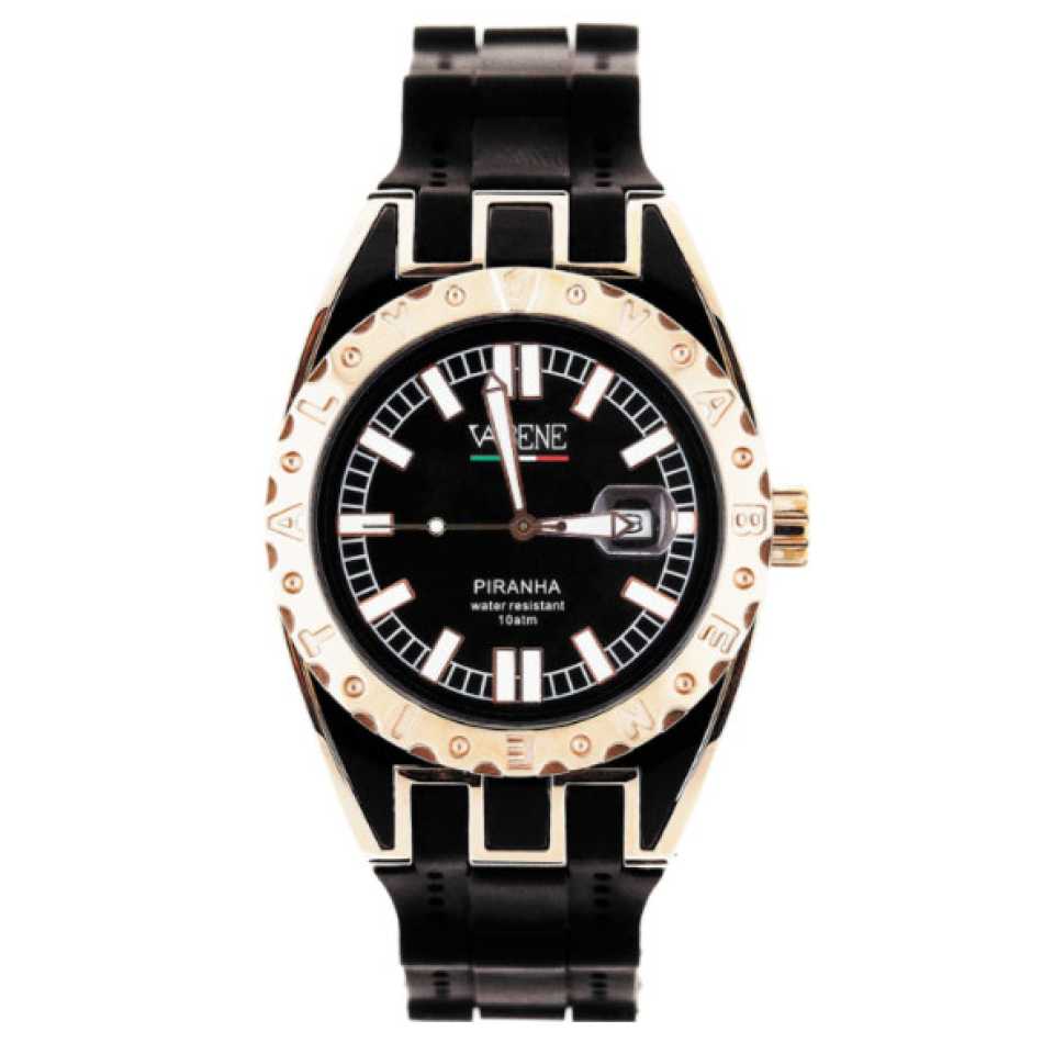 VABENE - OROLOGIO QUARZO MONDO BAHIA MDBKRGM