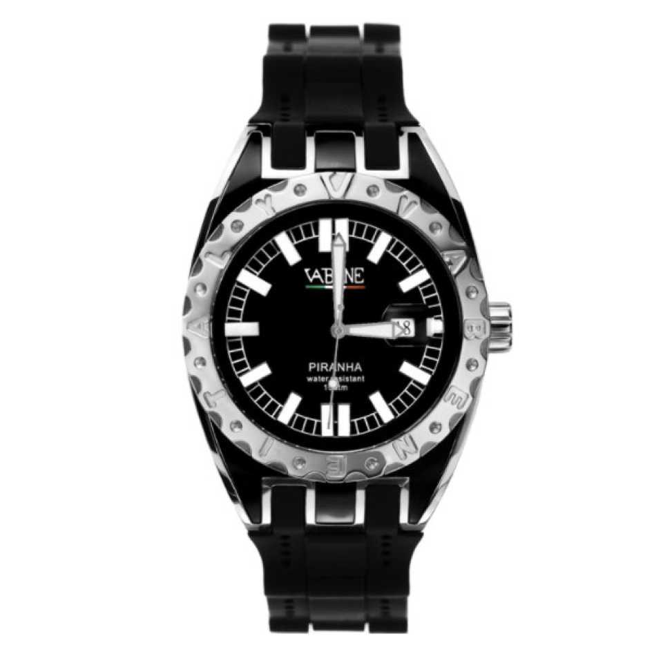 VABENE - OROLOGIO QUARZO MONDO COPACABANA MDBKSLM