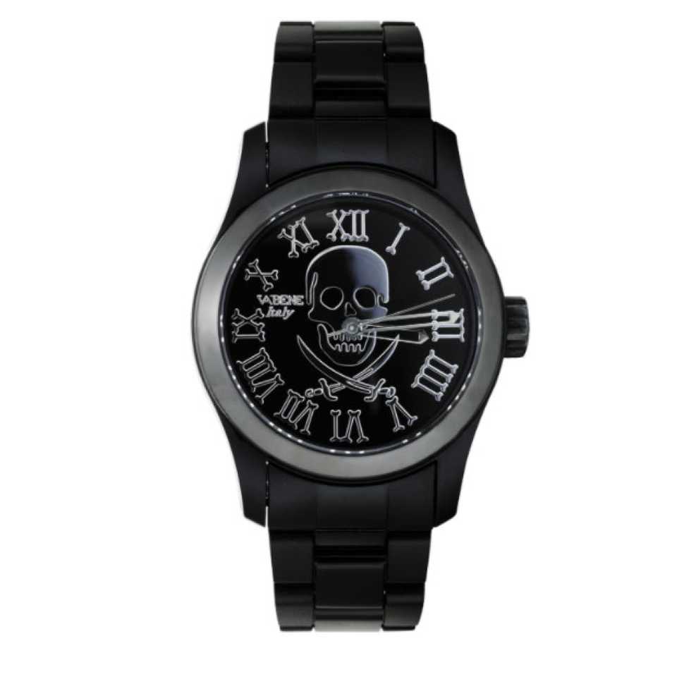 VABENE -PIRATI BLACK WATCH PI608