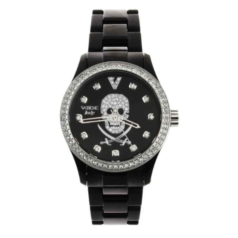 VABENE - OROLOGIO QUARZO PIRATA PI610