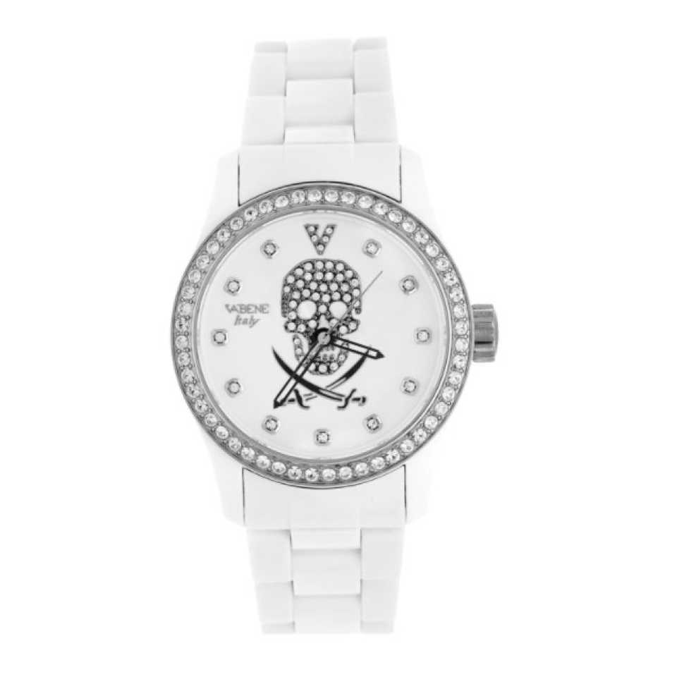 VABENE - PIRATI WHITE WATCH PI702