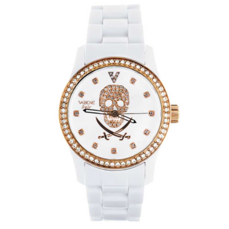 VABENE - OROLOGIO QUARZO PIRATA PI703