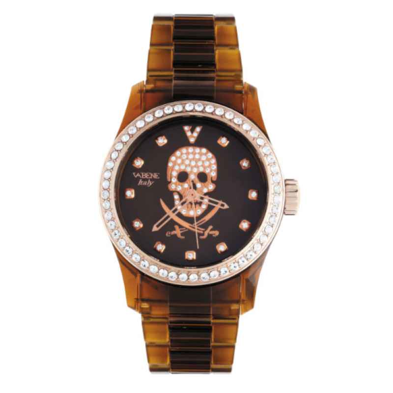 VABENE - OROLOGIO QUARZO PIRATA PI801