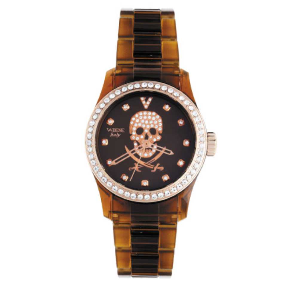 VABENE - OROLOGIO QUARZO PIRATA PI802