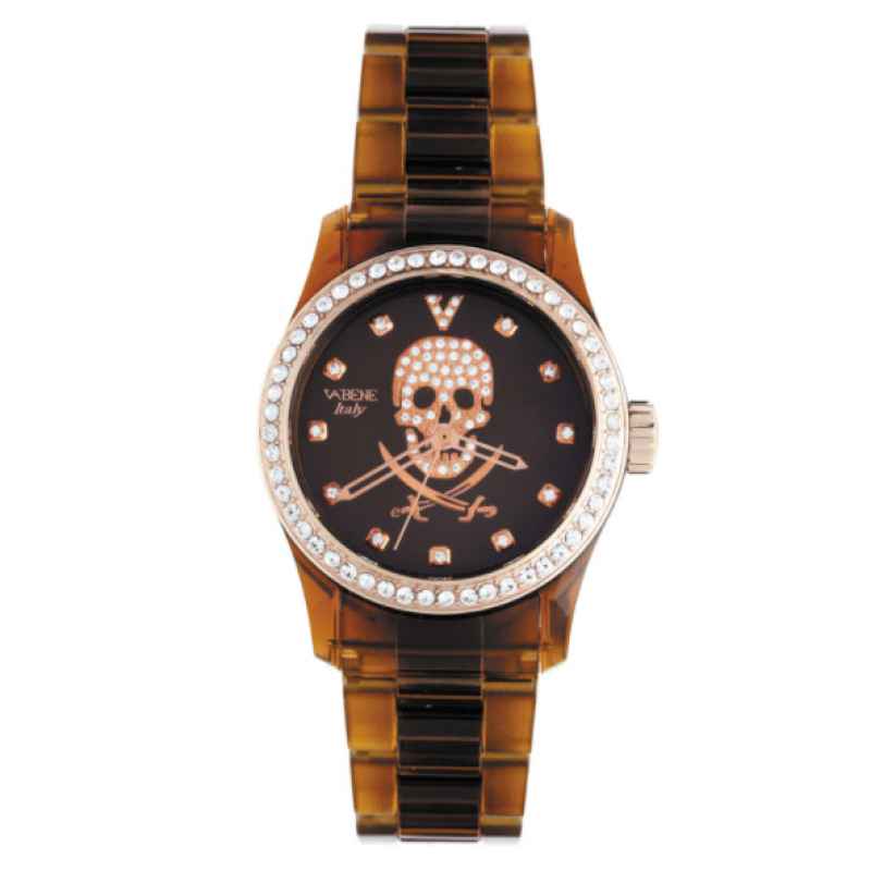 VABENE - PIRATI BROWN WATCH PI802