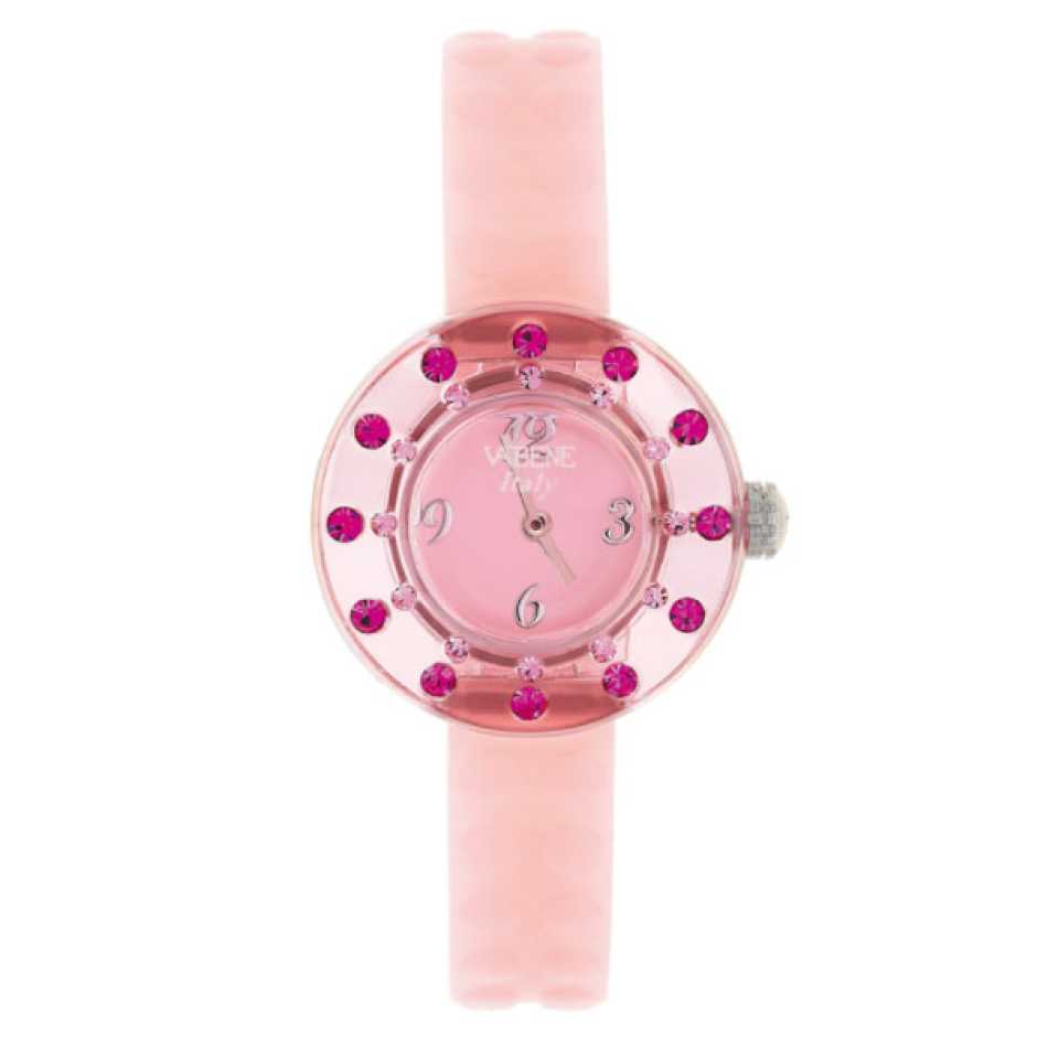 VABENE - OROLOGIO QUARZO SOLE PICCOLO SLBPS