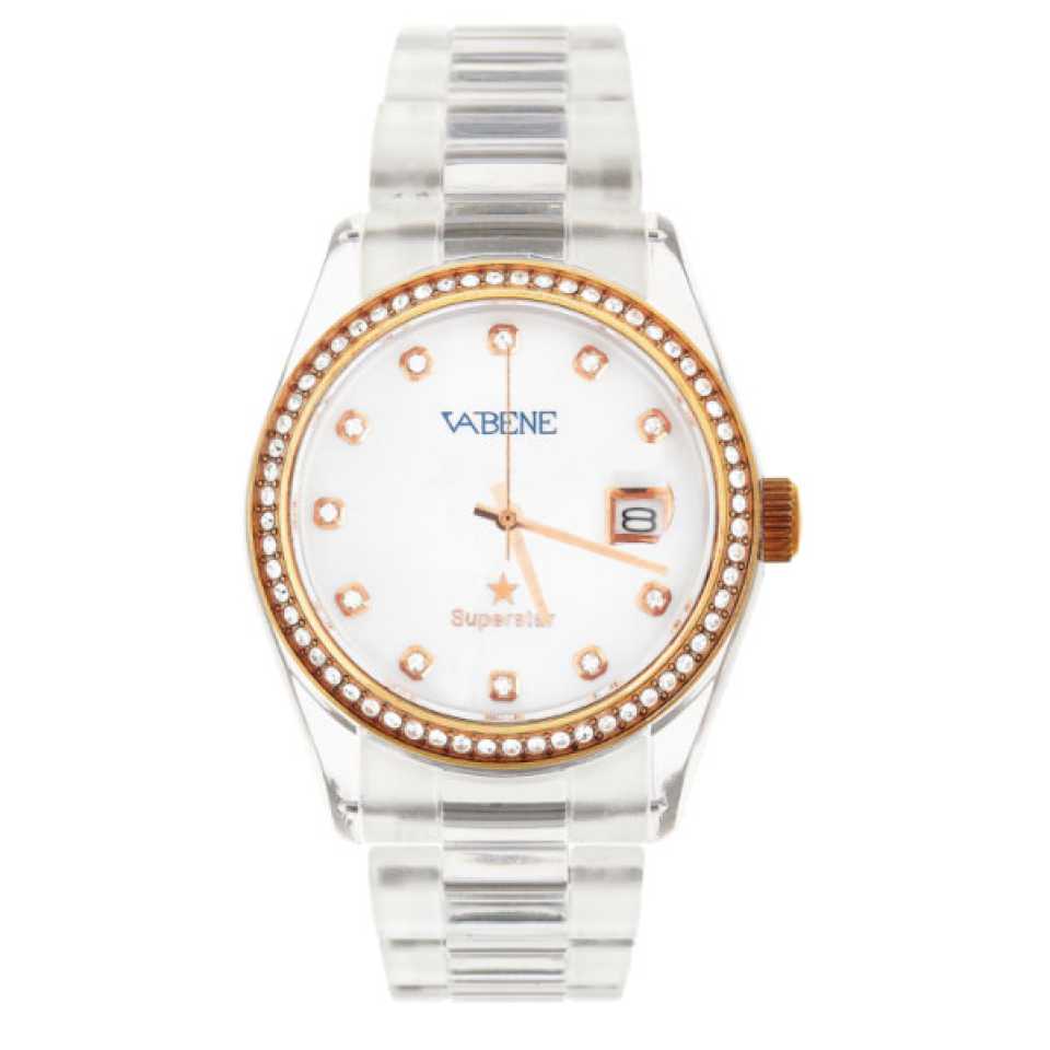 VABENE - OROLOGIO QUARZO SUPERSTAR S601