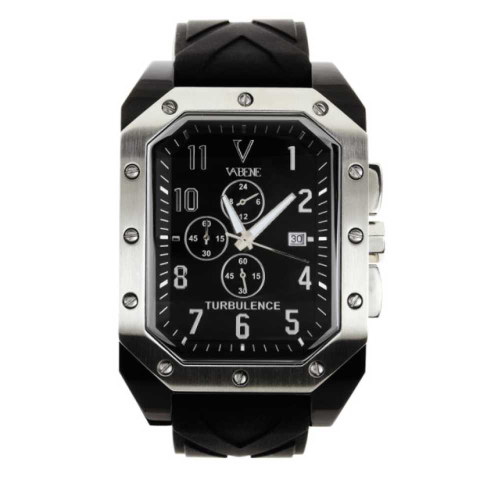 VABENE - TURBULENCE BLACK WATCH TBBKSL