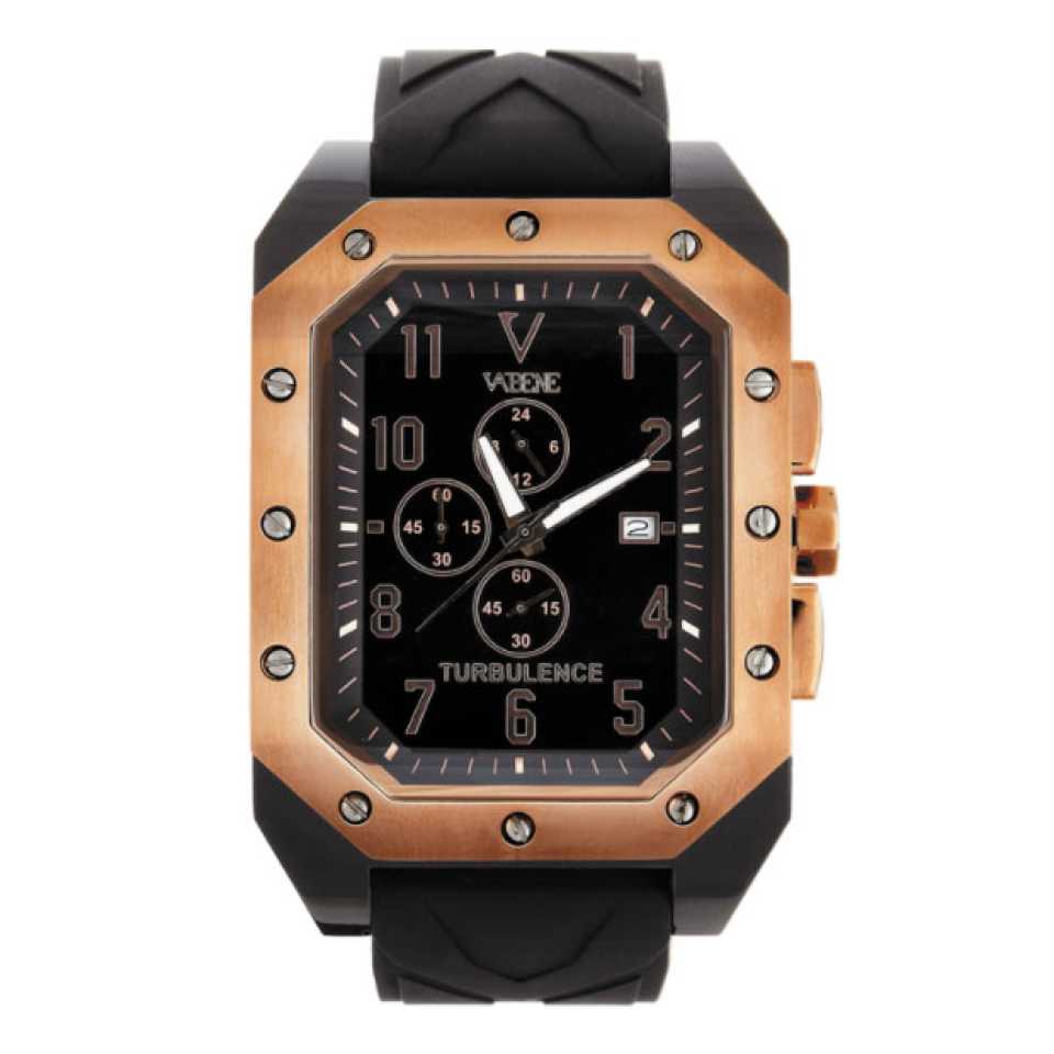 VABENE - TURBULENCE BLACK WATCH TBBKRG